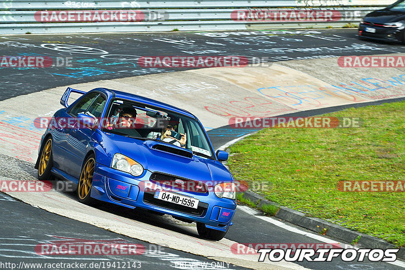 Bild #19412143 - Touristenfahrten Nürburgring Nordschleife (03.10.2022)