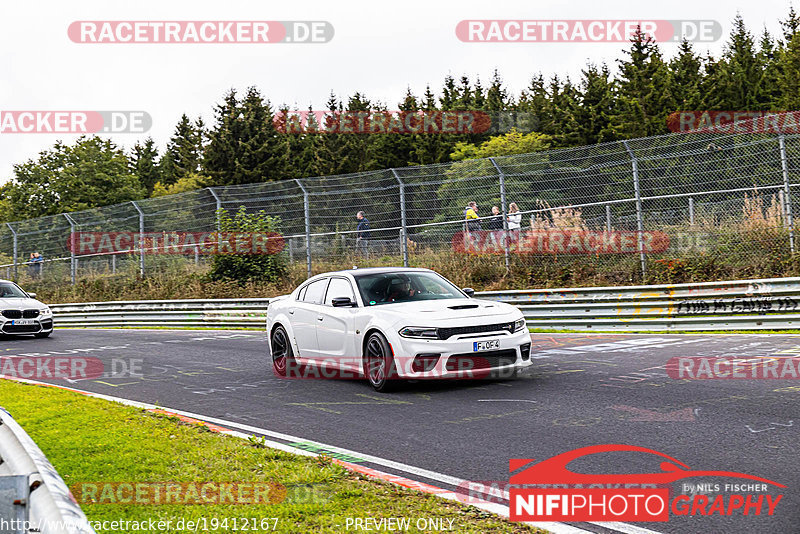 Bild #19412167 - Touristenfahrten Nürburgring Nordschleife (03.10.2022)