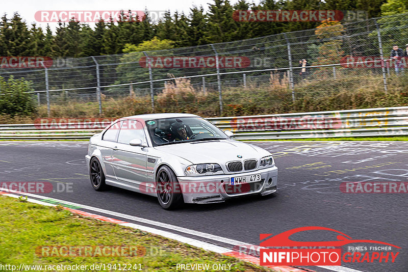 Bild #19412241 - Touristenfahrten Nürburgring Nordschleife (03.10.2022)