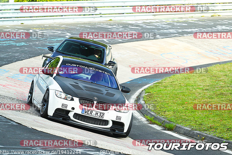 Bild #19412244 - Touristenfahrten Nürburgring Nordschleife (03.10.2022)