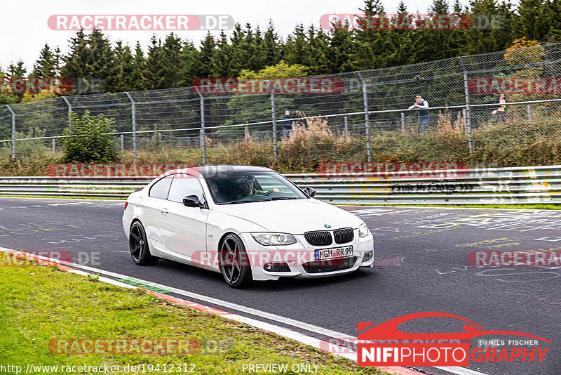 Bild #19412312 - Touristenfahrten Nürburgring Nordschleife (03.10.2022)