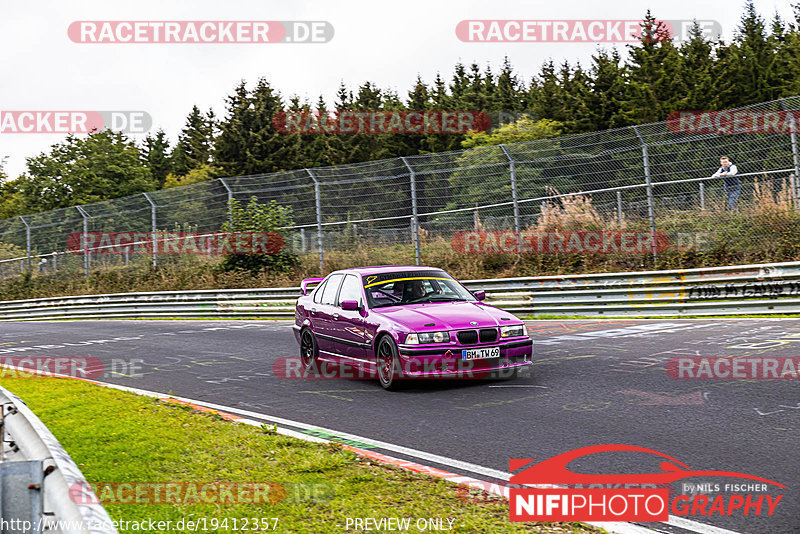 Bild #19412357 - Touristenfahrten Nürburgring Nordschleife (03.10.2022)