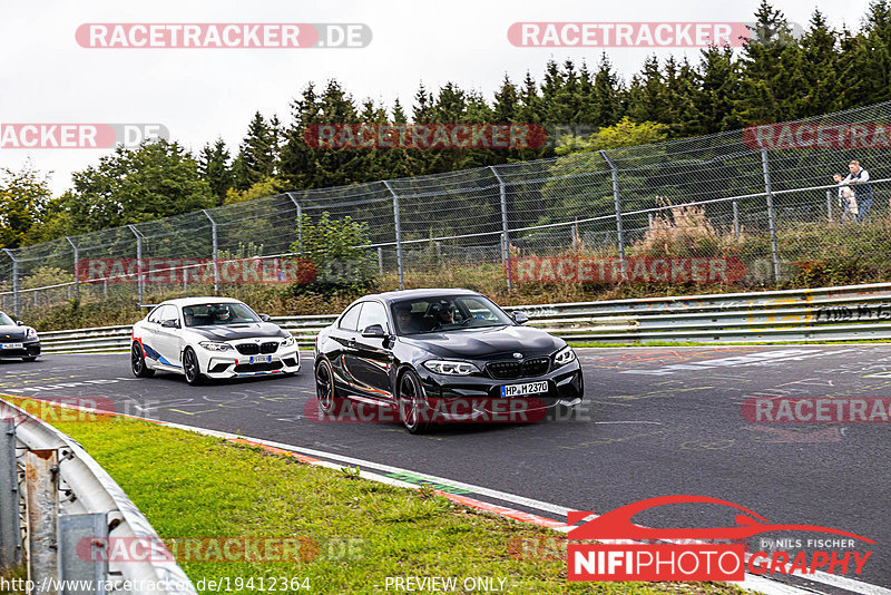 Bild #19412364 - Touristenfahrten Nürburgring Nordschleife (03.10.2022)