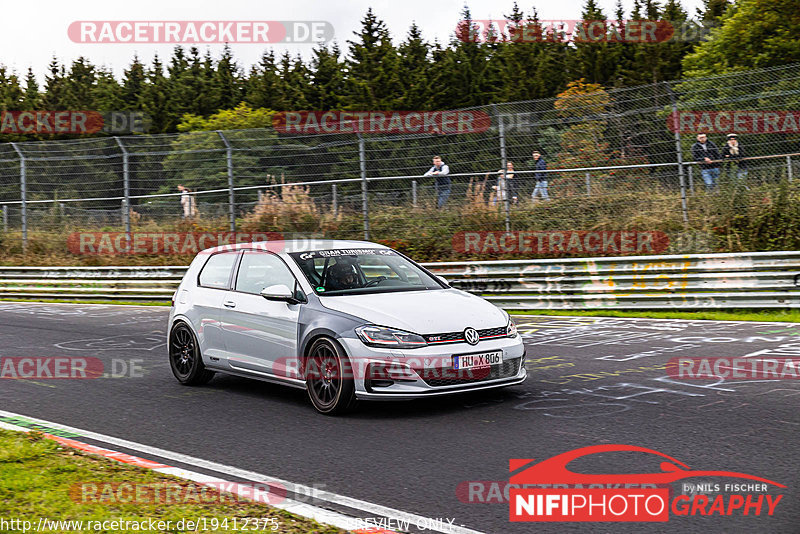 Bild #19412375 - Touristenfahrten Nürburgring Nordschleife (03.10.2022)