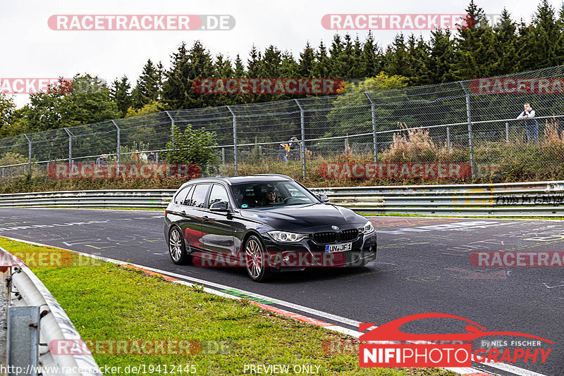 Bild #19412445 - Touristenfahrten Nürburgring Nordschleife (03.10.2022)