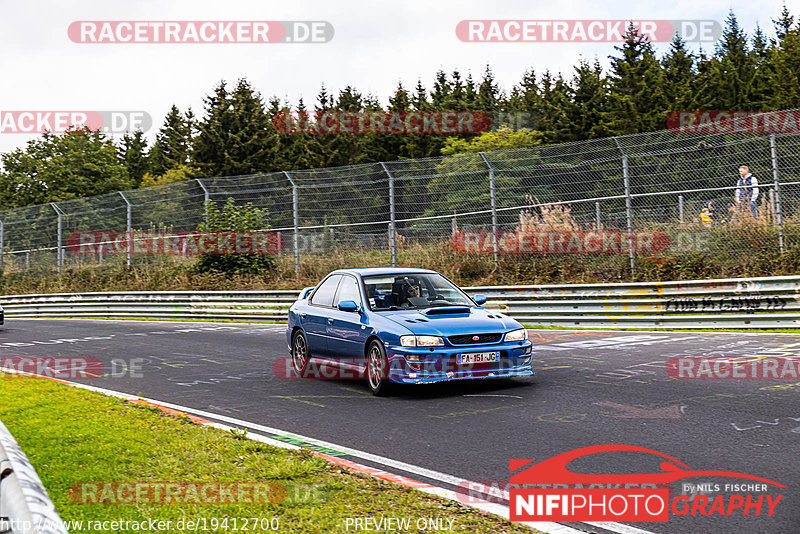 Bild #19412700 - Touristenfahrten Nürburgring Nordschleife (03.10.2022)