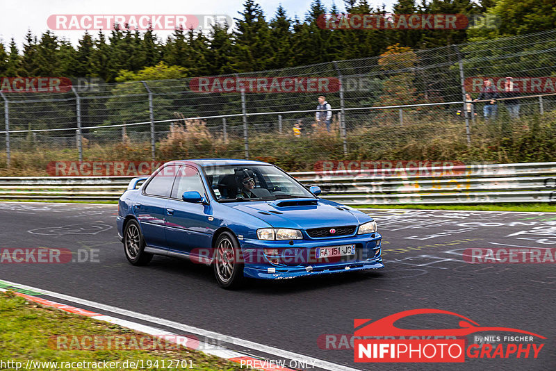 Bild #19412701 - Touristenfahrten Nürburgring Nordschleife (03.10.2022)