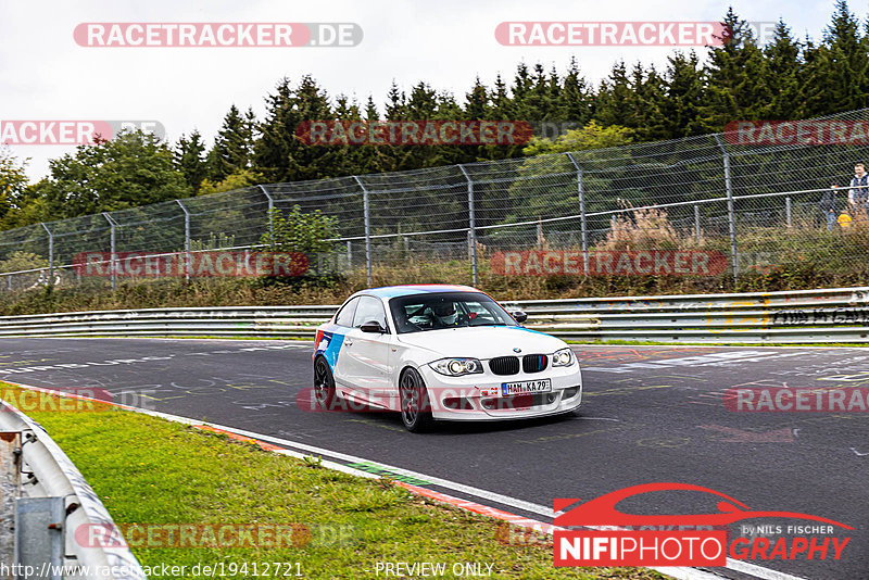 Bild #19412721 - Touristenfahrten Nürburgring Nordschleife (03.10.2022)