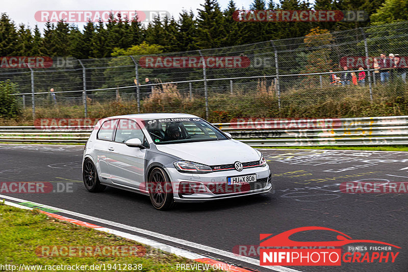 Bild #19412838 - Touristenfahrten Nürburgring Nordschleife (03.10.2022)