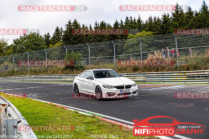 Bild #19412857 - Touristenfahrten Nürburgring Nordschleife (03.10.2022)