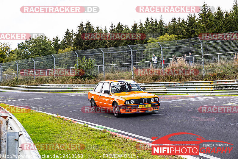 Bild #19413150 - Touristenfahrten Nürburgring Nordschleife (03.10.2022)