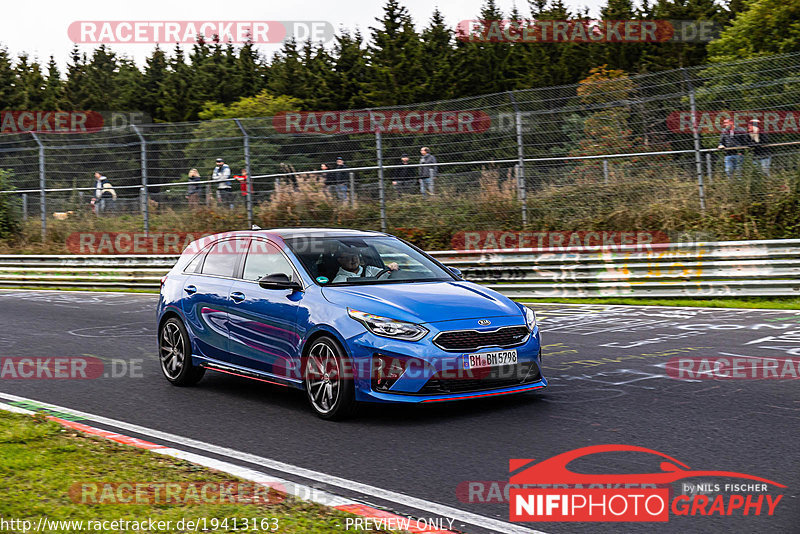 Bild #19413163 - Touristenfahrten Nürburgring Nordschleife (03.10.2022)