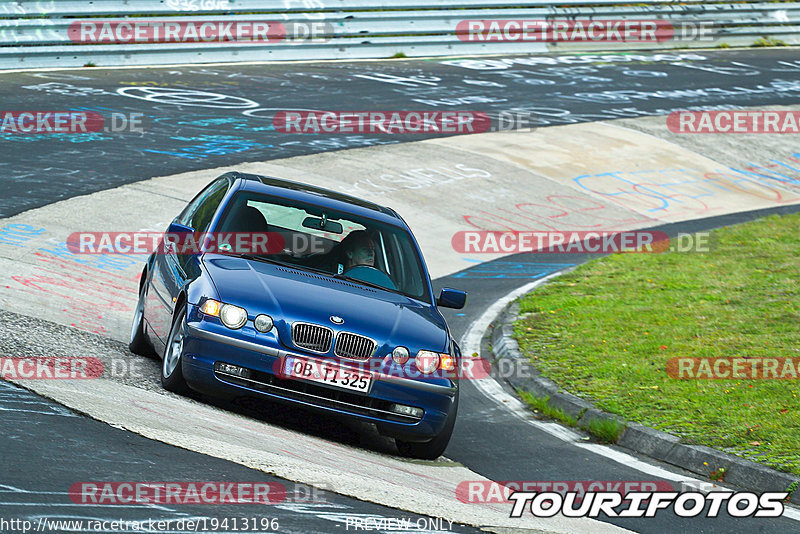 Bild #19413196 - Touristenfahrten Nürburgring Nordschleife (03.10.2022)