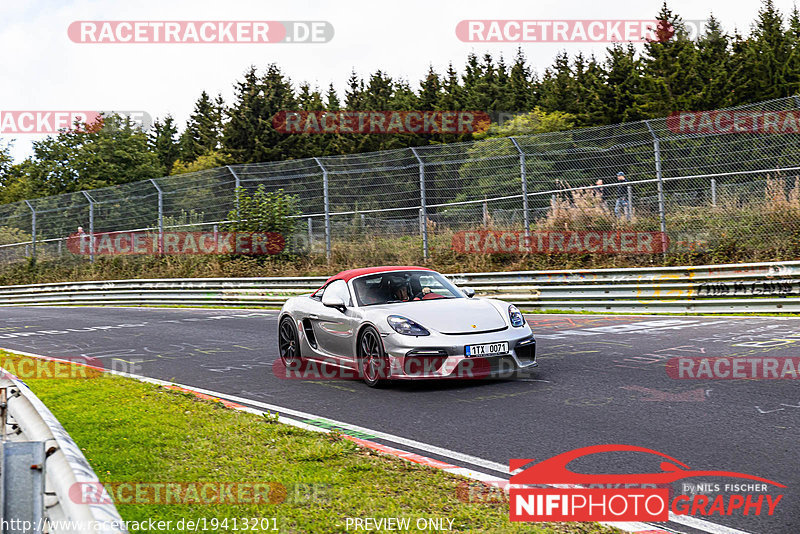 Bild #19413201 - Touristenfahrten Nürburgring Nordschleife (03.10.2022)