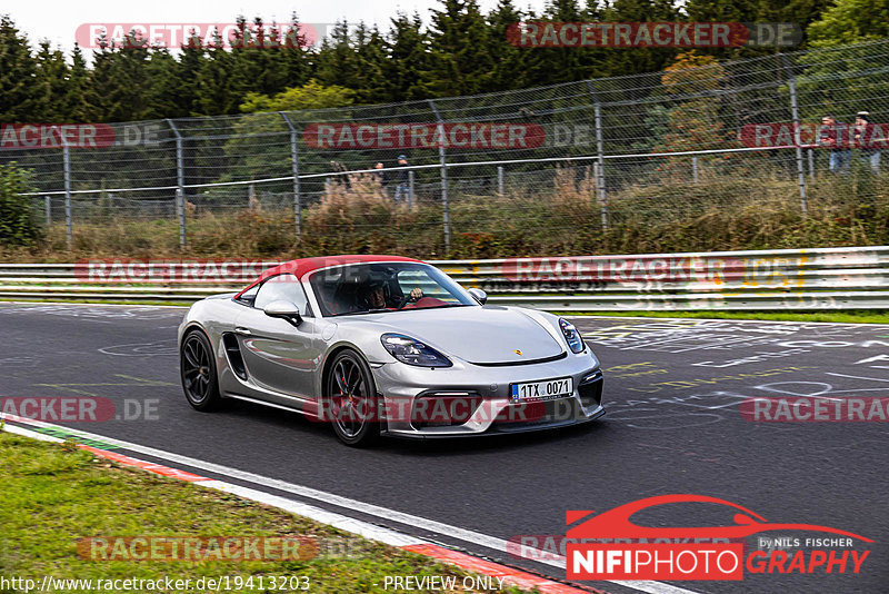 Bild #19413203 - Touristenfahrten Nürburgring Nordschleife (03.10.2022)