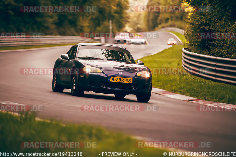 Bild #19413248 - Touristenfahrten Nürburgring Nordschleife (03.10.2022)