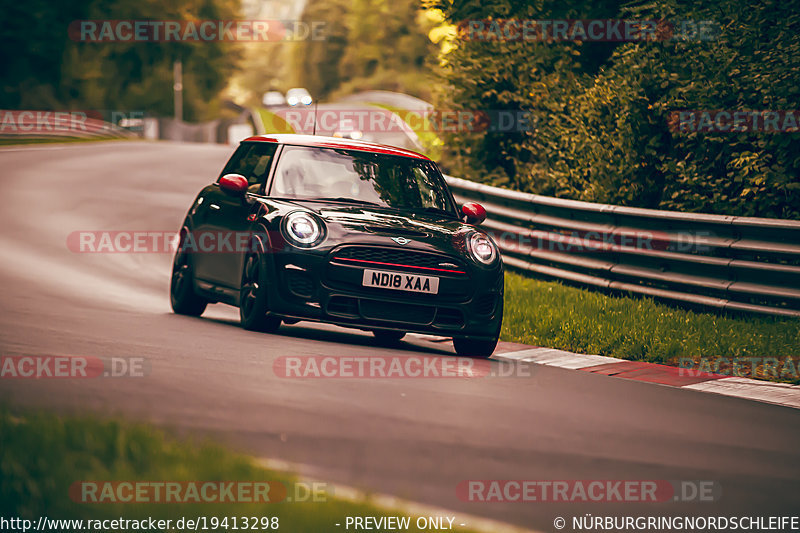 Bild #19413298 - Touristenfahrten Nürburgring Nordschleife (03.10.2022)