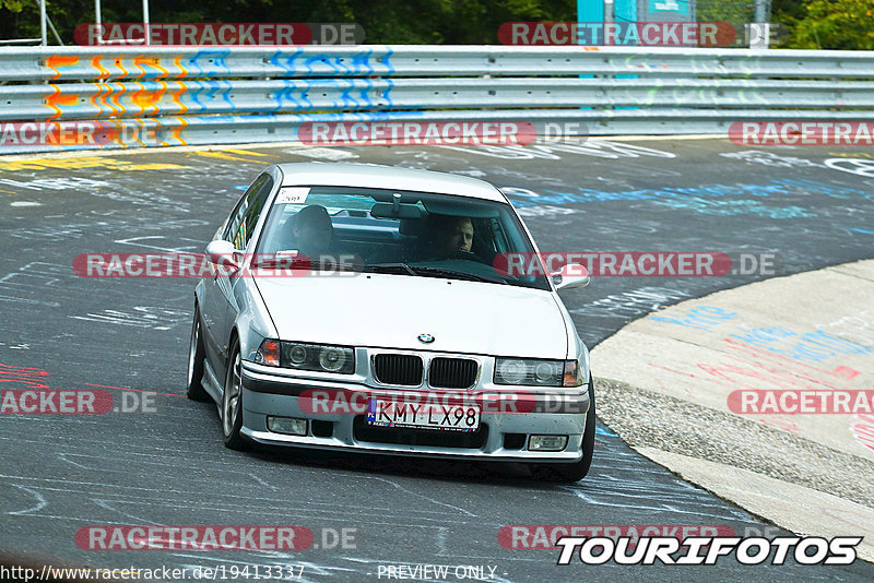 Bild #19413337 - Touristenfahrten Nürburgring Nordschleife (03.10.2022)