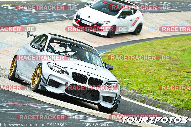 Bild #19413369 - Touristenfahrten Nürburgring Nordschleife (03.10.2022)