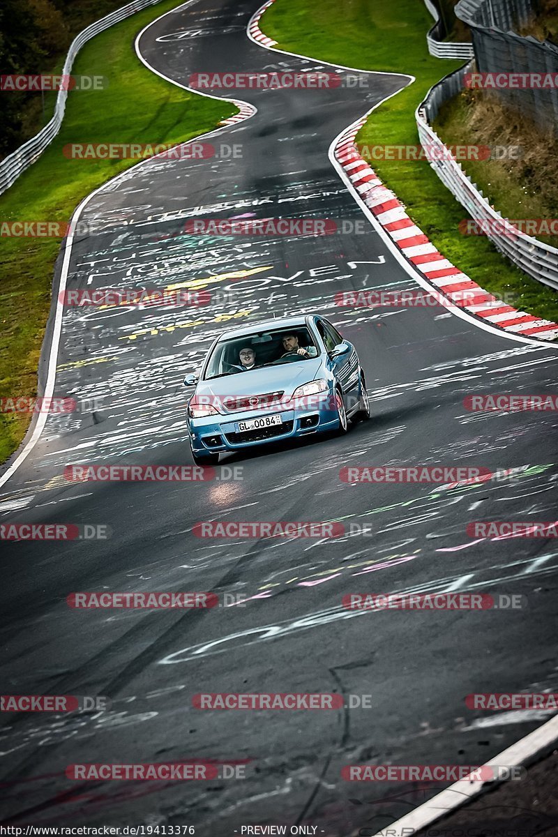 Bild #19413376 - Touristenfahrten Nürburgring Nordschleife (03.10.2022)