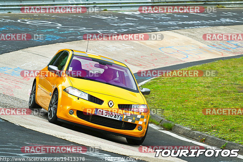 Bild #19413378 - Touristenfahrten Nürburgring Nordschleife (03.10.2022)