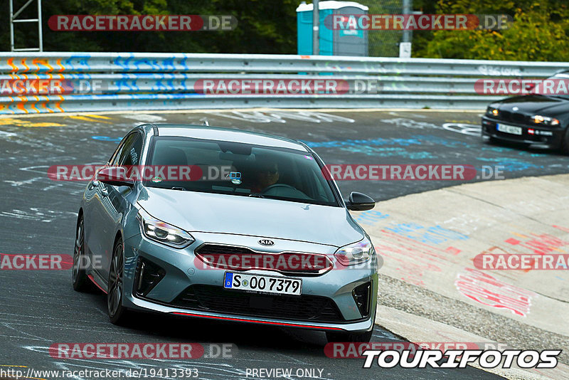 Bild #19413393 - Touristenfahrten Nürburgring Nordschleife (03.10.2022)