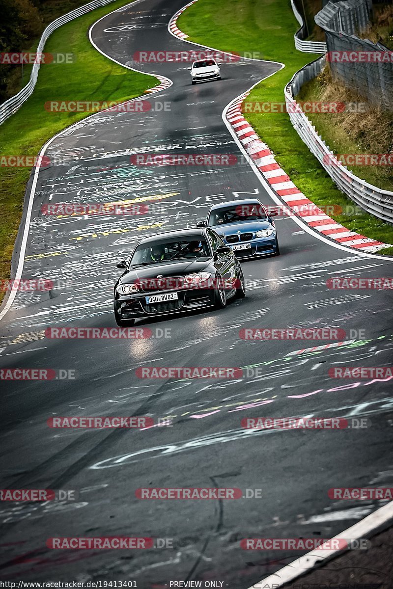 Bild #19413401 - Touristenfahrten Nürburgring Nordschleife (03.10.2022)