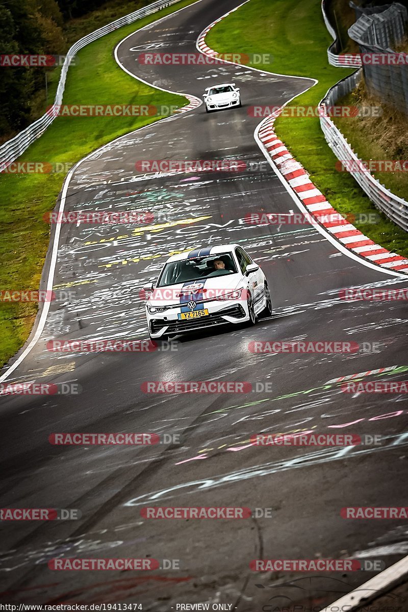 Bild #19413474 - Touristenfahrten Nürburgring Nordschleife (03.10.2022)