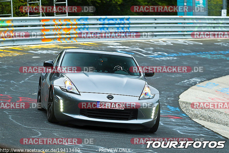 Bild #19413480 - Touristenfahrten Nürburgring Nordschleife (03.10.2022)