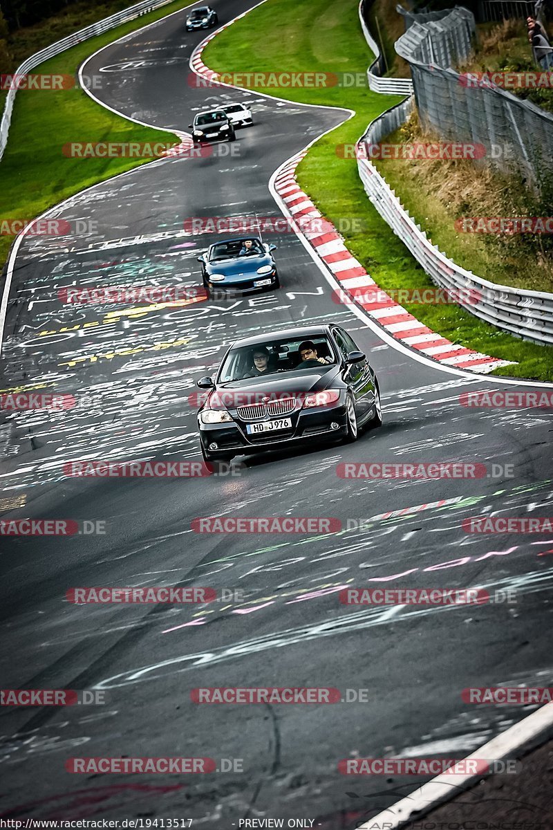 Bild #19413517 - Touristenfahrten Nürburgring Nordschleife (03.10.2022)