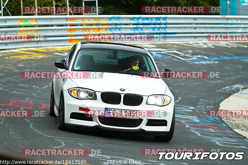 Bild #19413595 - Touristenfahrten Nürburgring Nordschleife (03.10.2022)