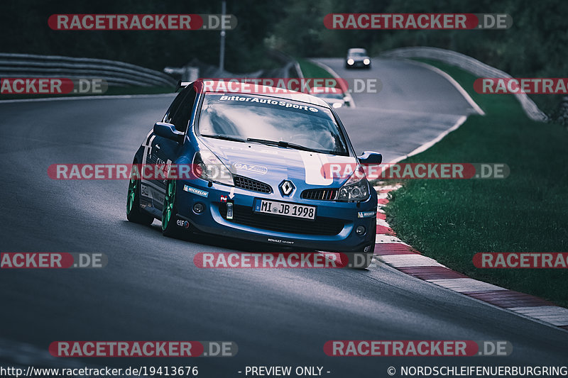 Bild #19413676 - Touristenfahrten Nürburgring Nordschleife (03.10.2022)