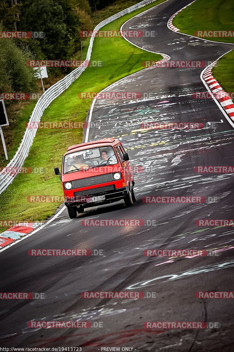 Bild #19413723 - Touristenfahrten Nürburgring Nordschleife (03.10.2022)