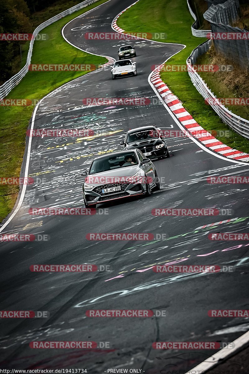 Bild #19413734 - Touristenfahrten Nürburgring Nordschleife (03.10.2022)