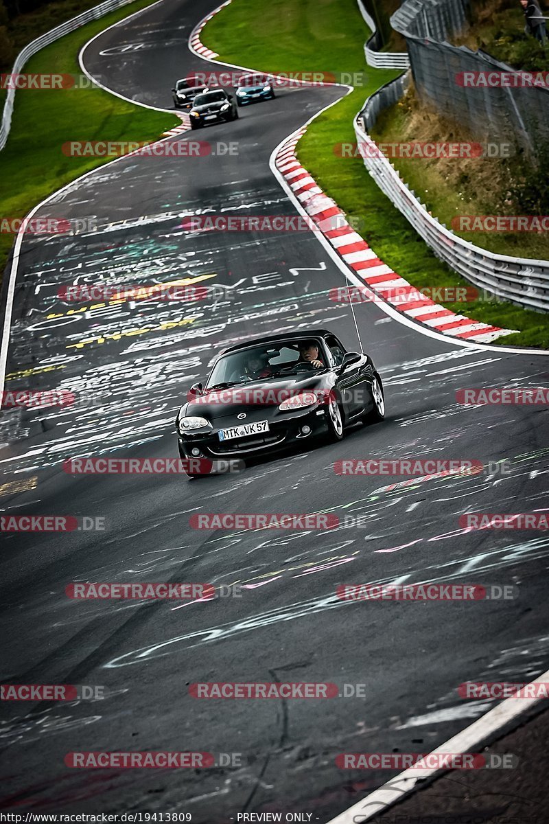 Bild #19413809 - Touristenfahrten Nürburgring Nordschleife (03.10.2022)