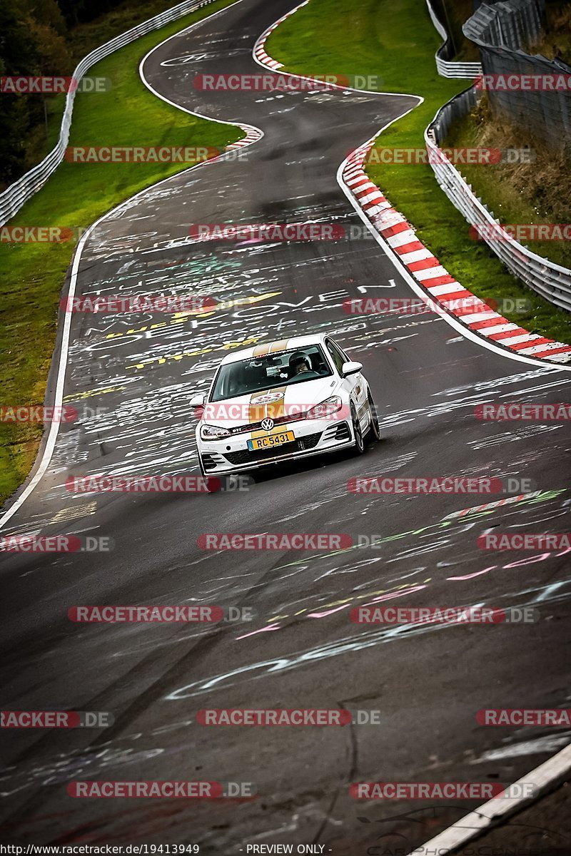 Bild #19413949 - Touristenfahrten Nürburgring Nordschleife (03.10.2022)