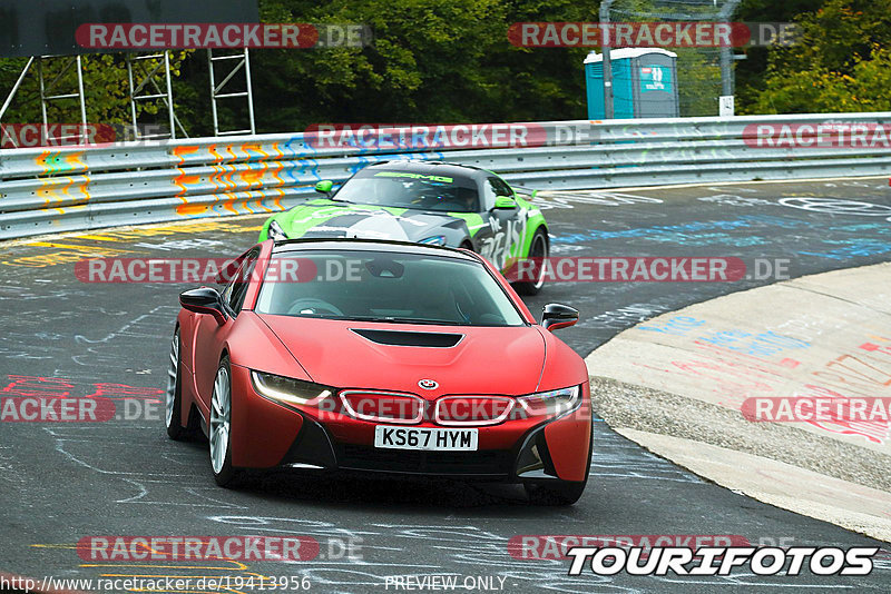 Bild #19413956 - Touristenfahrten Nürburgring Nordschleife (03.10.2022)