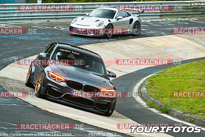 Bild #19413966 - Touristenfahrten Nürburgring Nordschleife (03.10.2022)