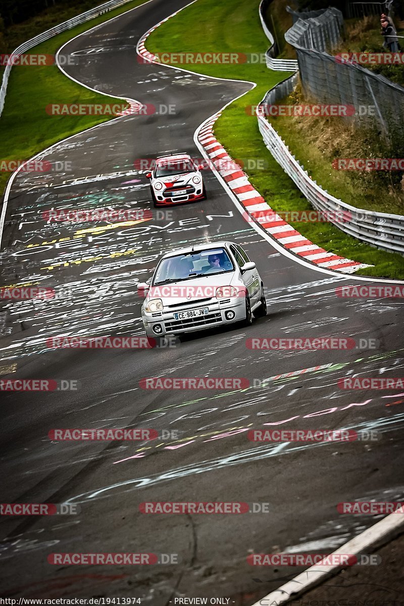 Bild #19413974 - Touristenfahrten Nürburgring Nordschleife (03.10.2022)