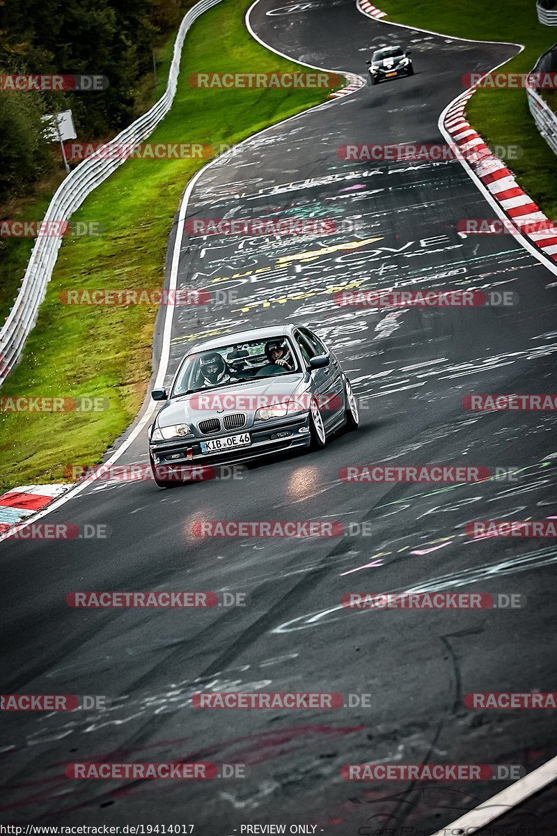 Bild #19414017 - Touristenfahrten Nürburgring Nordschleife (03.10.2022)