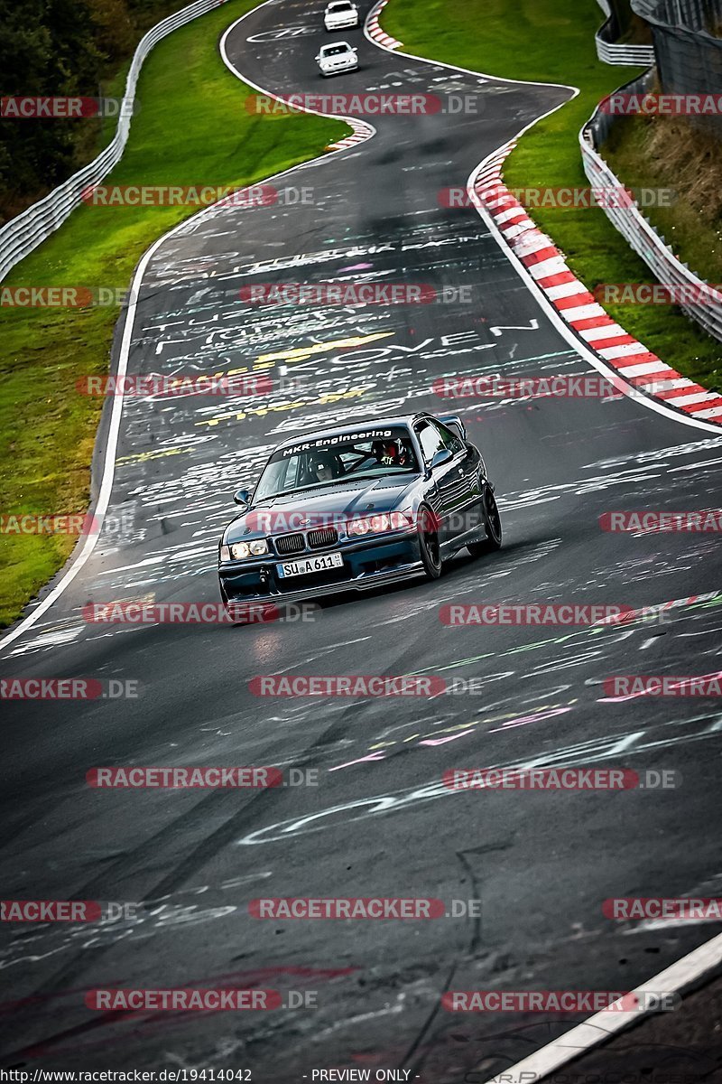 Bild #19414042 - Touristenfahrten Nürburgring Nordschleife (03.10.2022)