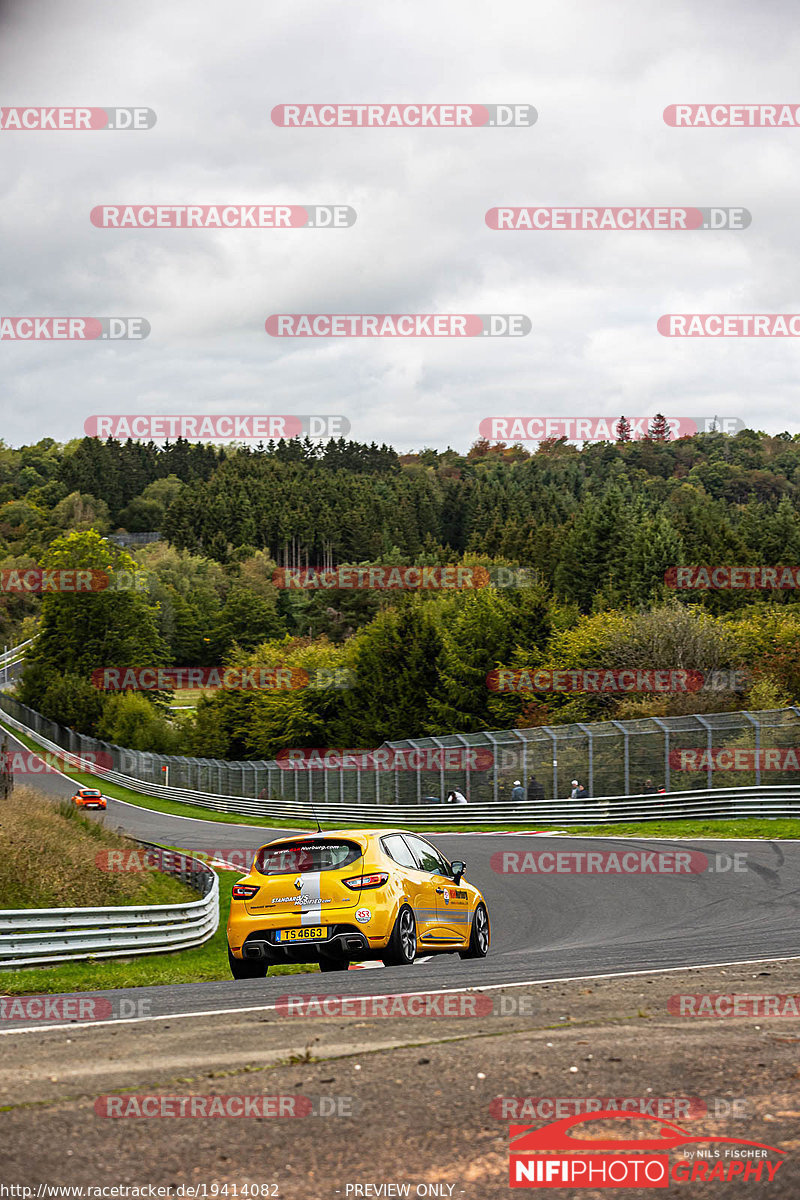 Bild #19414082 - Touristenfahrten Nürburgring Nordschleife (03.10.2022)