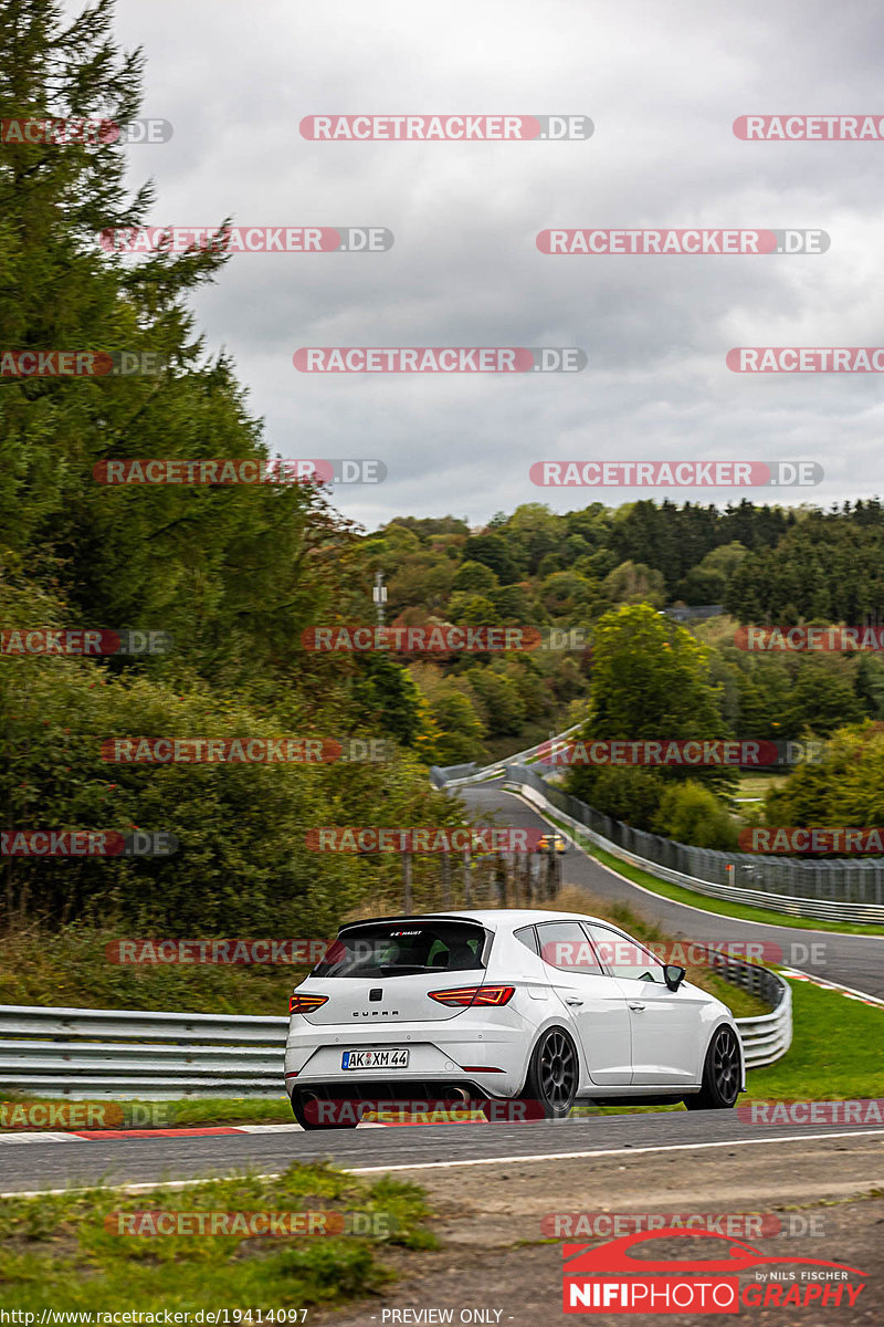 Bild #19414097 - Touristenfahrten Nürburgring Nordschleife (03.10.2022)