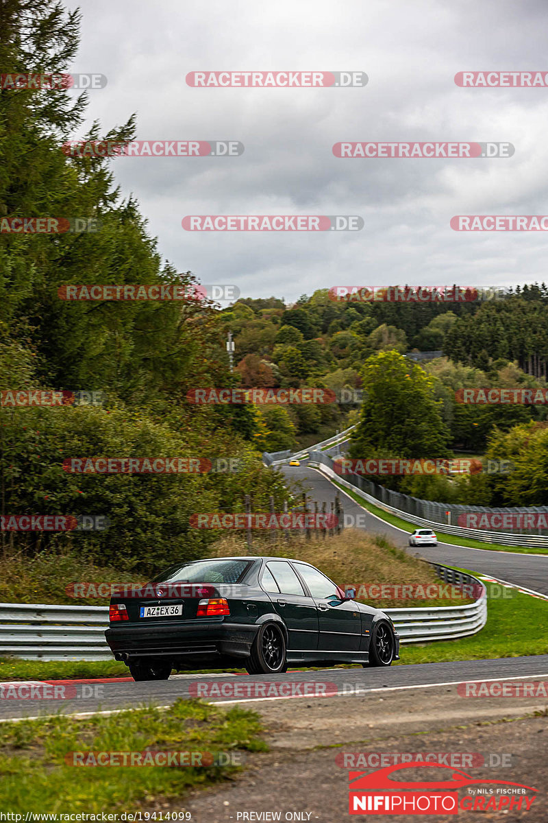 Bild #19414099 - Touristenfahrten Nürburgring Nordschleife (03.10.2022)