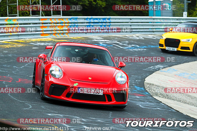 Bild #19414115 - Touristenfahrten Nürburgring Nordschleife (03.10.2022)