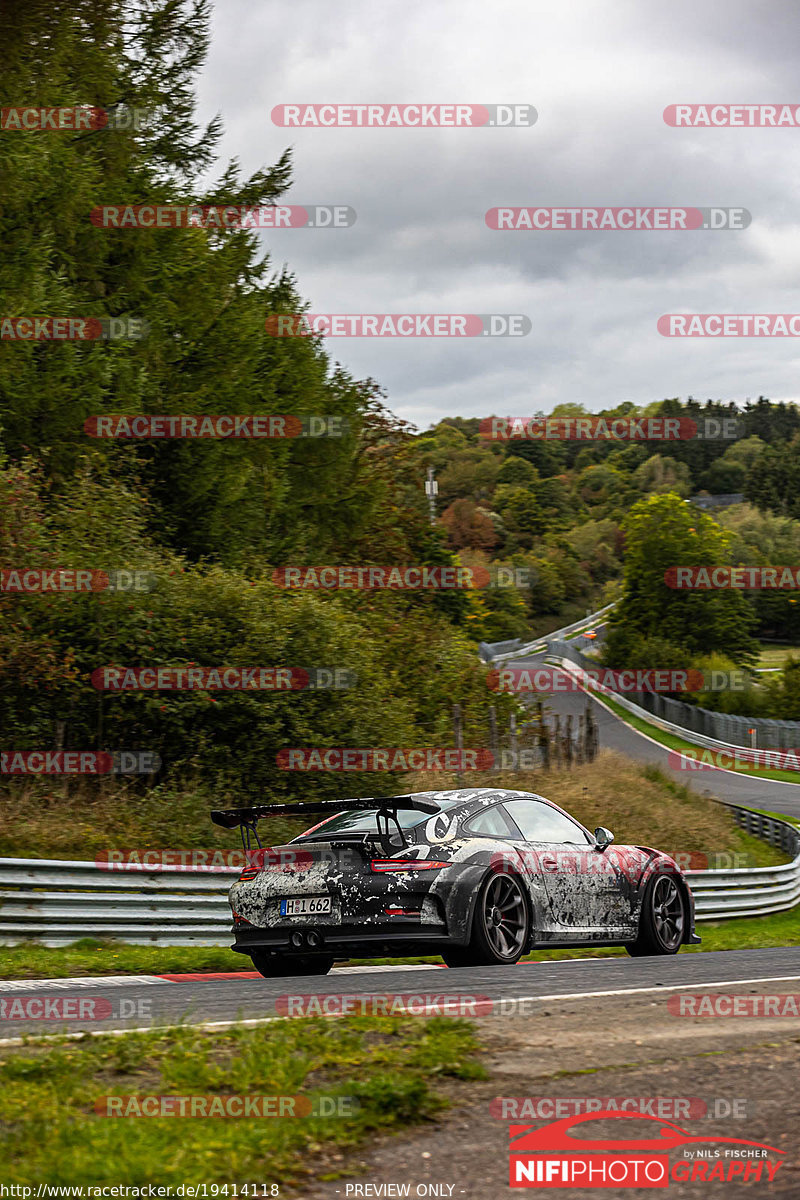 Bild #19414118 - Touristenfahrten Nürburgring Nordschleife (03.10.2022)