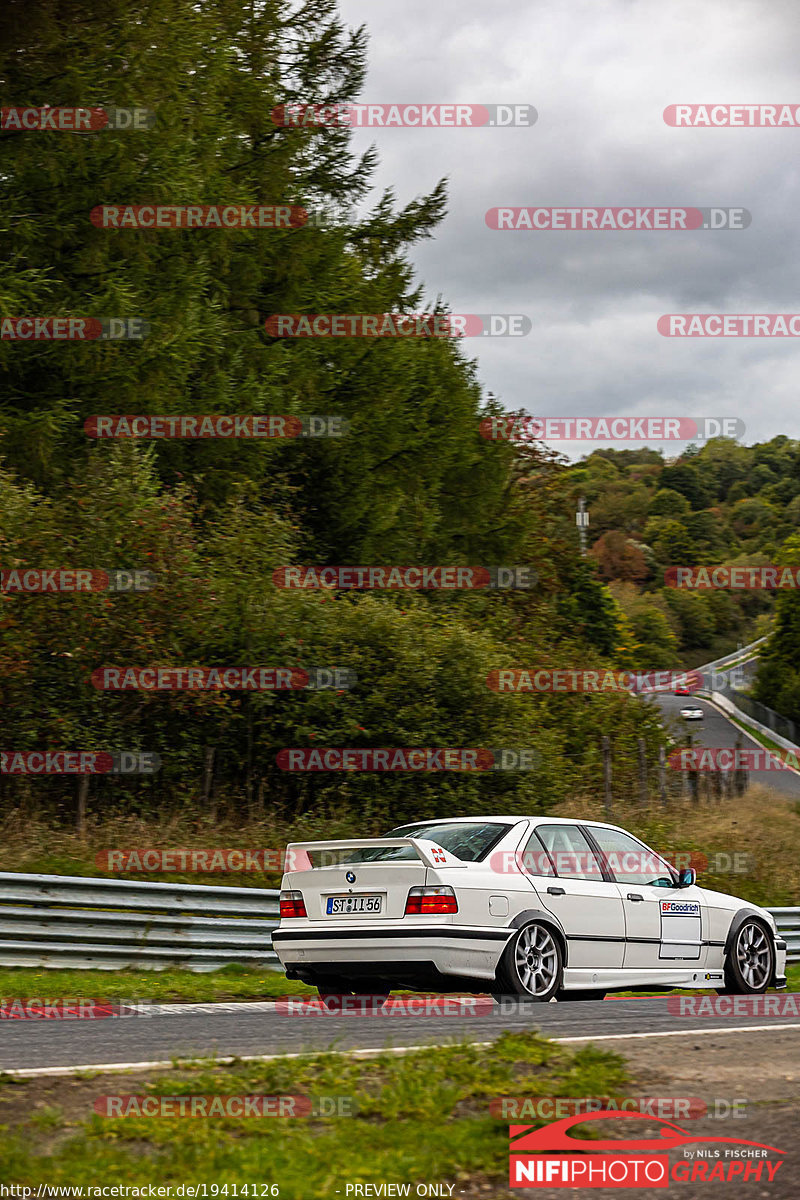 Bild #19414126 - Touristenfahrten Nürburgring Nordschleife (03.10.2022)