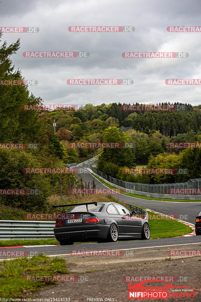 Bild #19414153 - Touristenfahrten Nürburgring Nordschleife (03.10.2022)