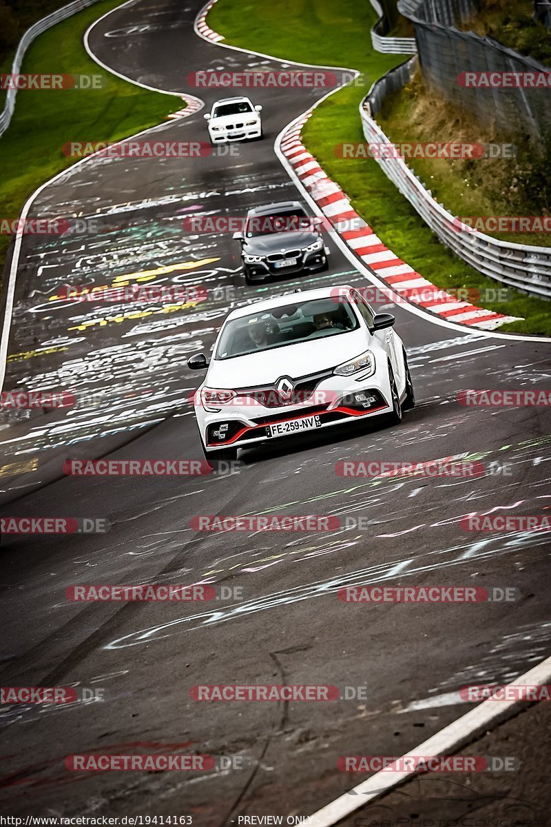 Bild #19414163 - Touristenfahrten Nürburgring Nordschleife (03.10.2022)