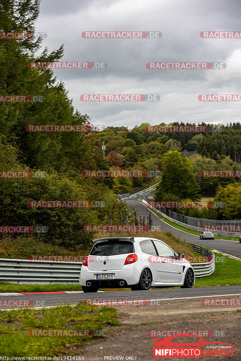 Bild #19414164 - Touristenfahrten Nürburgring Nordschleife (03.10.2022)